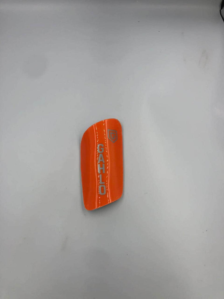 GHALO Espinilleras Adultos / Naranja Espinilleras Ghalo Espinilleras Ghalo