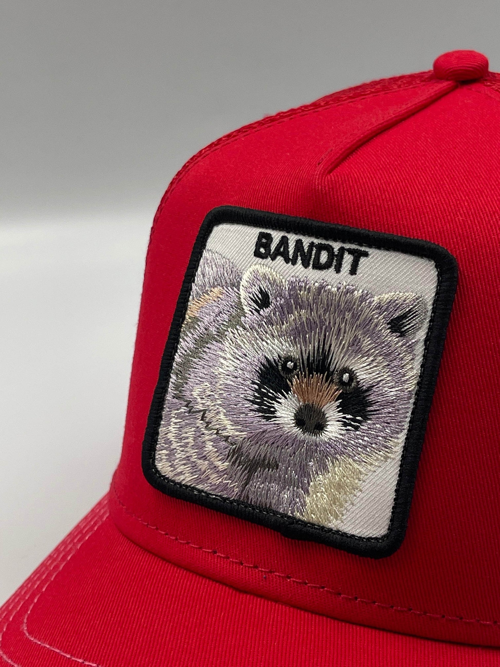 GOORIN BROS Unitalla Gorra Goorin Bros BANDIT RED BANDIT RED BANDIT RED