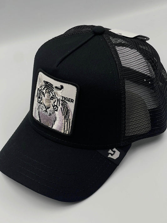 GOORIN BROS unitalla Gorra Goorin Bros THE TIGER WHITE TIGER TIGER