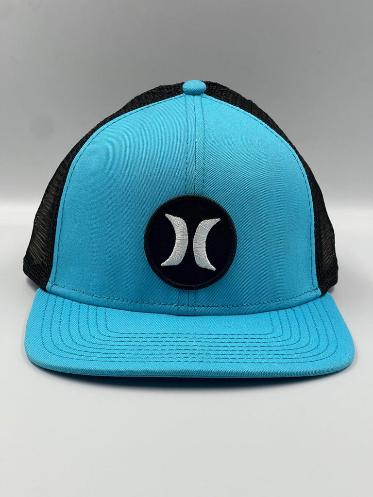 Hurley Unitalla Gorra Hurley Circle TRK Aqua AS101421GA AS101421GA