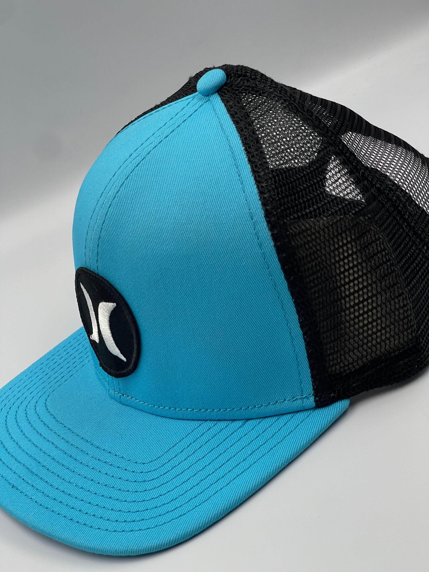 Hurley Unitalla Gorra Hurley Circle TRK Aqua AS101421GA AS101421GA