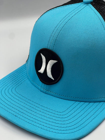 Hurley Unitalla Gorra Hurley Circle TRK Aqua AS101421GA AS101421GA