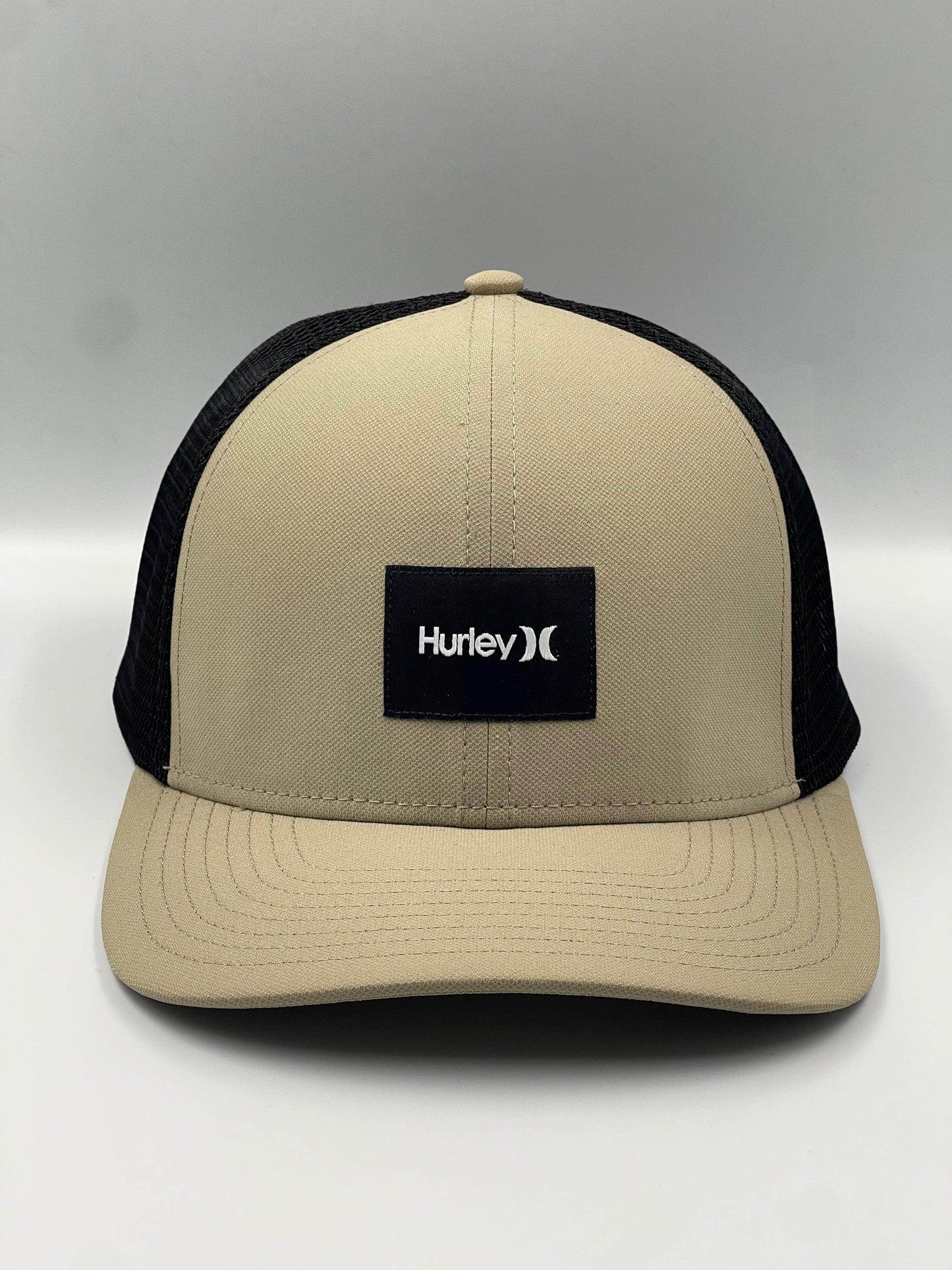 Hurley unitalla Gorra Hurley Trucker Khaki/Black 802875280842 CW5706 660