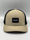Hurley unitalla Gorra Hurley Trucker Khaki/Black 802875280842 CW5706 660