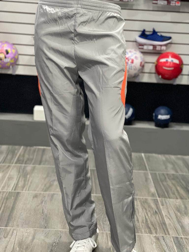 Kappa Acceso L Pants Kappa Gris Naranja Pants Kappa Gris Naranja 7502272252413 PA604C