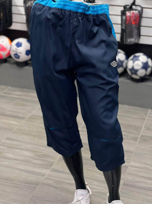 Kappa Acceso XL Pants 3/4 Azul/Celeste 7501982510431 75 225