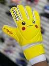 Keepa Guantes de portero Guante de portero Infantil Keepa Amarillo K-Toon Guante de portero Infantil Keepa Amarillo K-Toon