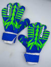 Keepa Guantes de portero Guantes de Portero Keepa con varilla verdes Guantes de Portero Keepa con varilla verdes