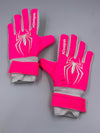 Keepa Guantes de portero Guantes Keepa Araknia infantil rosa Guantes Keepa Araknia infantil rosa