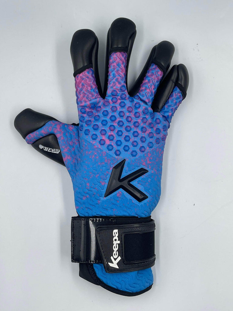 Keepa Guantes de portero Guantes Keepa Delta Profesional Guantes Keepa Delta Profesional