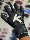 Keepa Guantes de portero Guantes Keepa SemiProfesional Black Guantes Keepa SemiProfesional Black