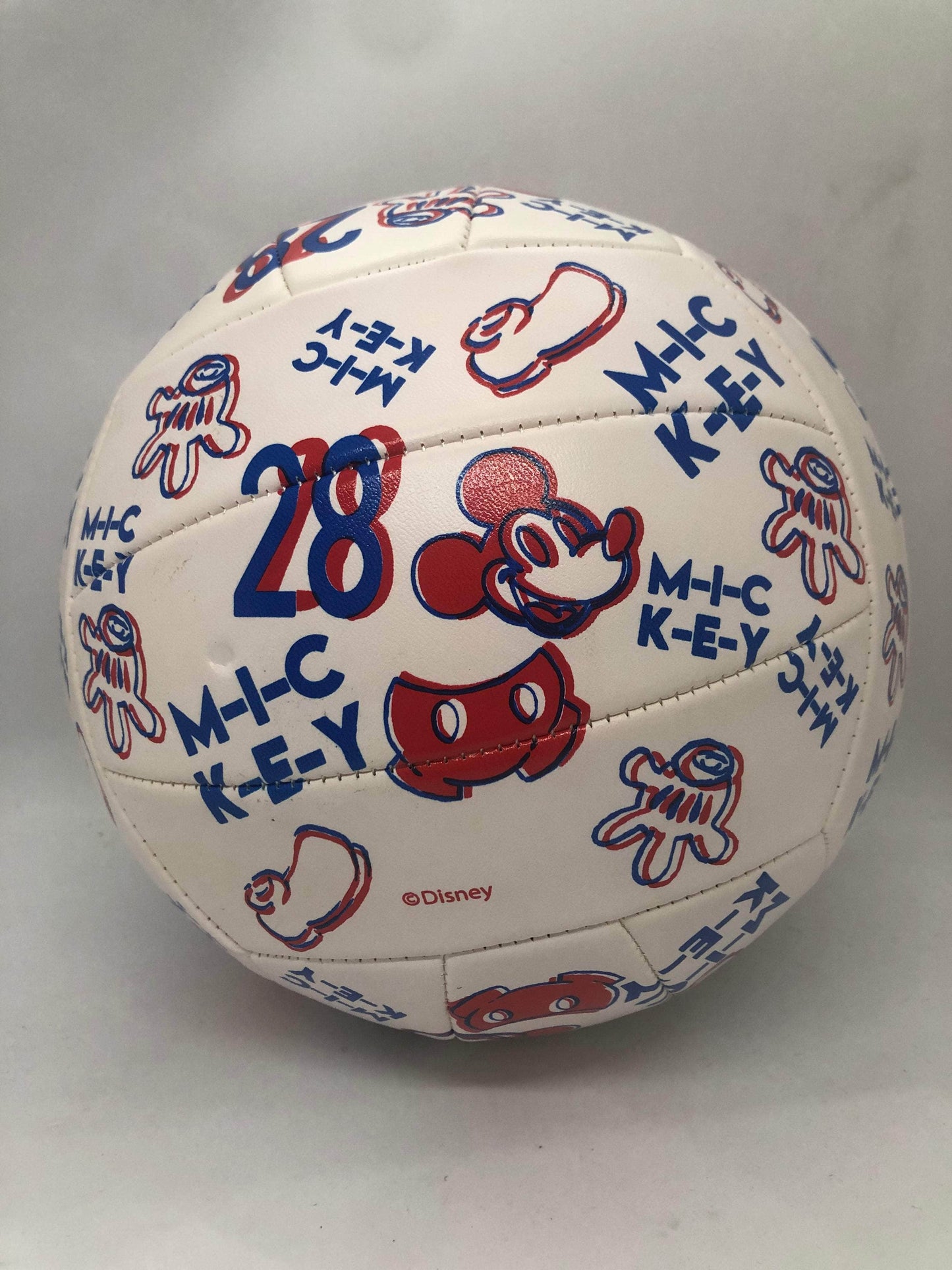 Licencia Oficial Balones Balón Voleibol Kids Varios Personajes | Soccer Sport Mx | Tienda Deportiva