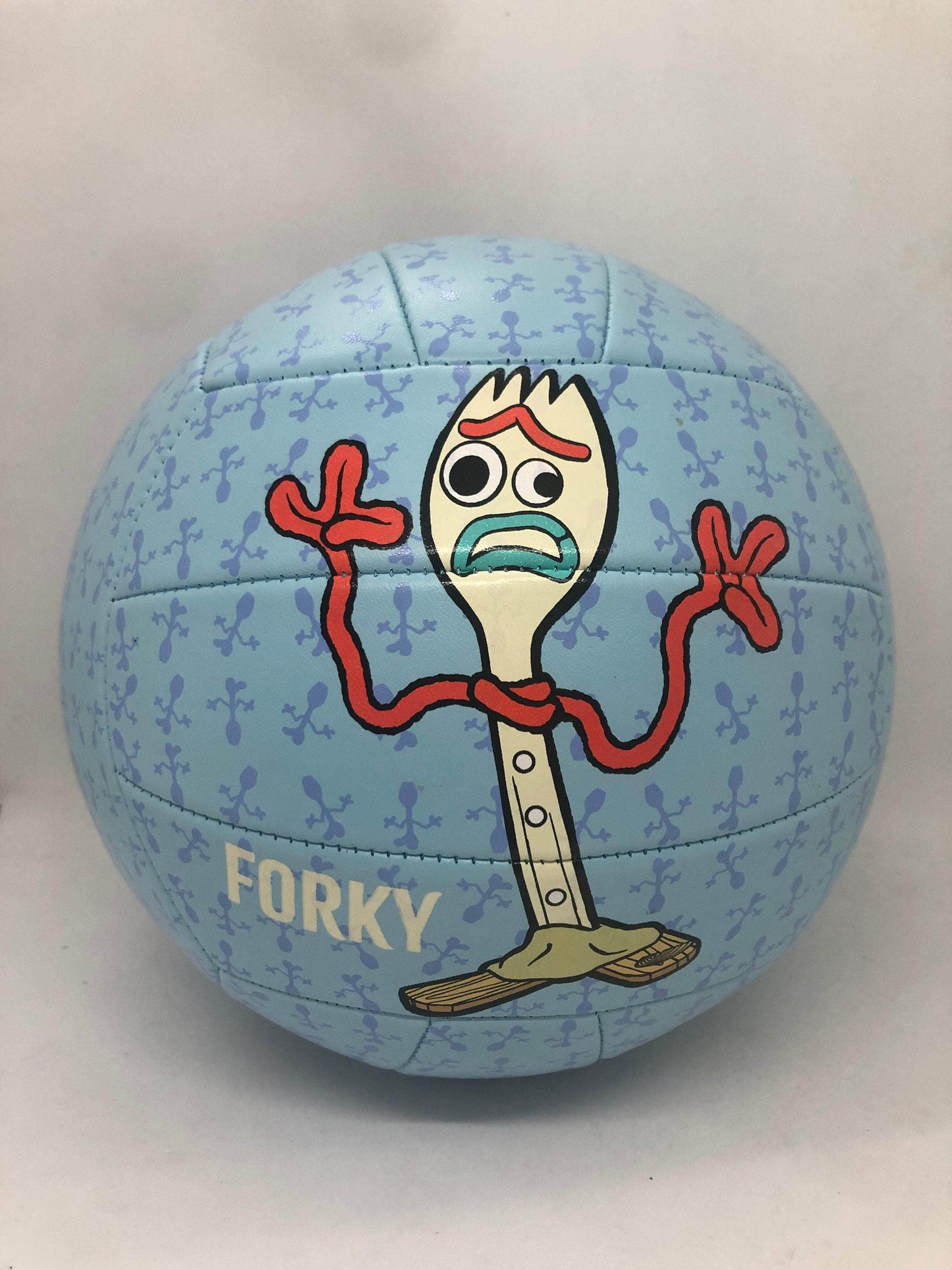 Licencia Oficial Balones Forky Balón Voleibol Kids Varios Personajes | Soccer Sport Mx | Tienda Deportiva 7502276173998 licenciaoficial-3