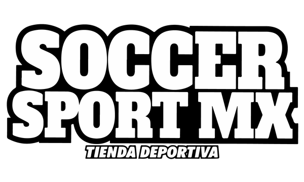 SoccerSportMx | Tienda Deportiva