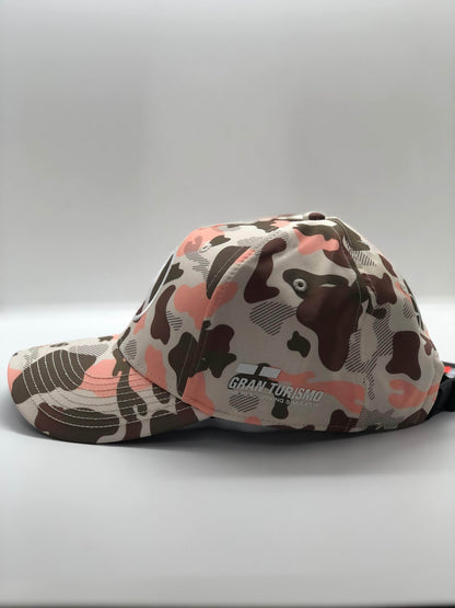 Mercedes Acceso Unitalla Gorra Mercedes Mapm RP SE LEWIS ABU DHABI GP 2021 CAMO OSFA 8.72E+12 701219662 001