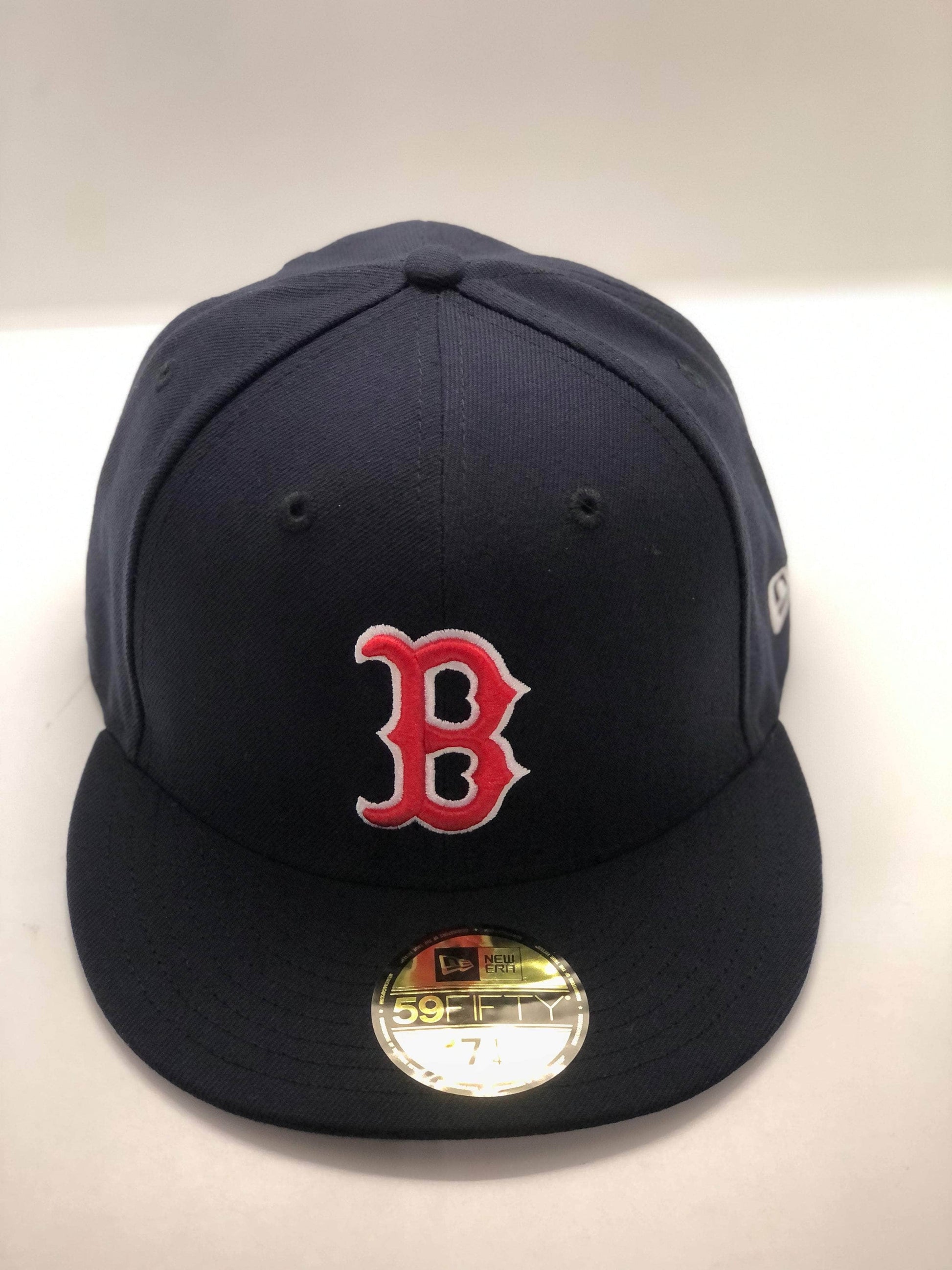 New Era Acceso 7 1/4 Gorra New Era 59Fifty Red Sox Boston Cerrada Gorra New Era 59Fifty RED SOX BOSTON 190844729585 70331911