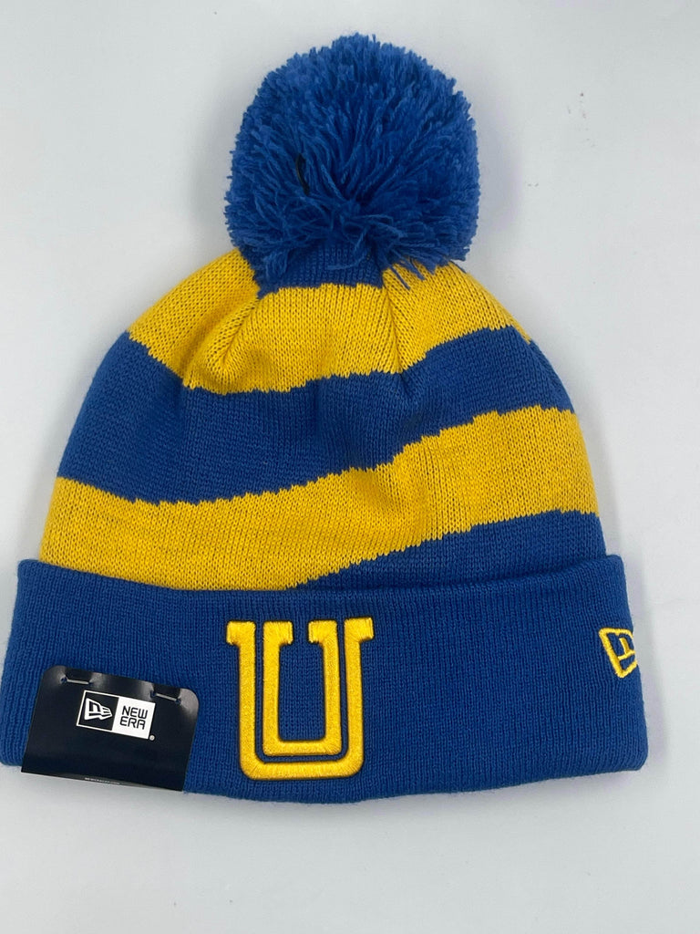 New Era Gorra Gorro New Era Tigres De La UANL Flag Gorro New Era Tigres De La UANL Flag 197704036364 13822053