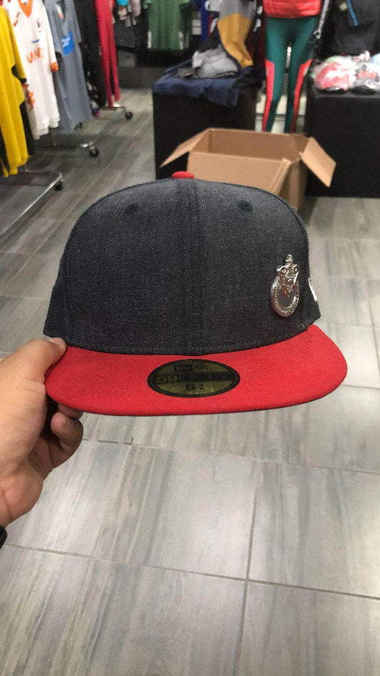 New Era Gorras Gorra Chivas Juvenil New Era gorrachivasjuvenil gorrachivasjuvenil