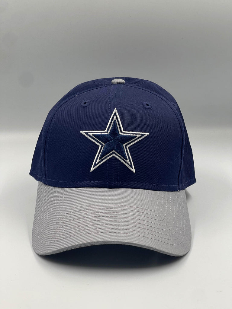 New Era Gorras Gorra New Era Dallas Cowboy NFL Ajustable Gorra New Era Dallas Cowboy NFL Ajustable 0193325589562 11931929
