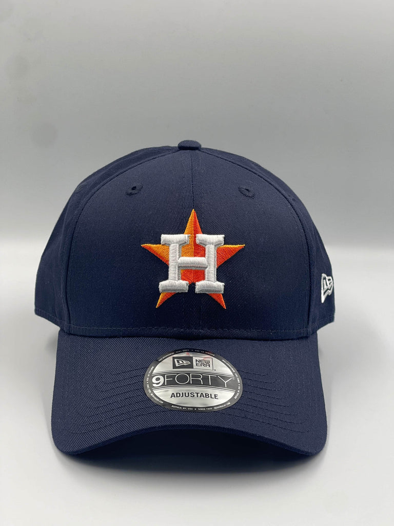 New Era Gorras Gorra New Era Houston Astros MLB ajustable Gorra New Era Houston Astros MLB ajustable 196501380595 13325652