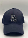 New Era Gorras Gorra New Era LA Dodgers MLB Negra ajustable Gorra New Era LA Dodgers MLB Negra ajustable 193326923150 12020447
