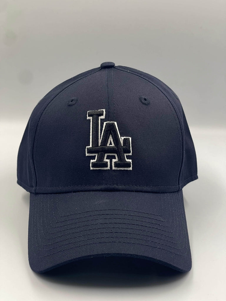 New Era Gorras Gorra New Era LA Dodgers MLB Negra ajustable Gorra New Era LA Dodgers MLB Negra ajustable 193326923150 12020447