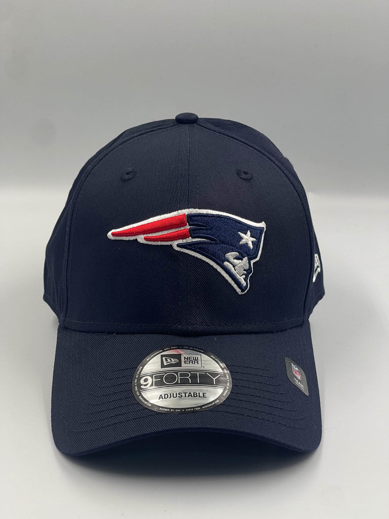New Era Gorras Gorra New Era New England Patriots ajustable Gorra New Era New England Patriots ajustable 889355227429 11169824