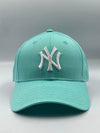 New Era Gorras Gorra New Era NY MLB Yankees Ajustable Gorra New Era NY MLB Yankees Ajustable 0196080145684 12889395