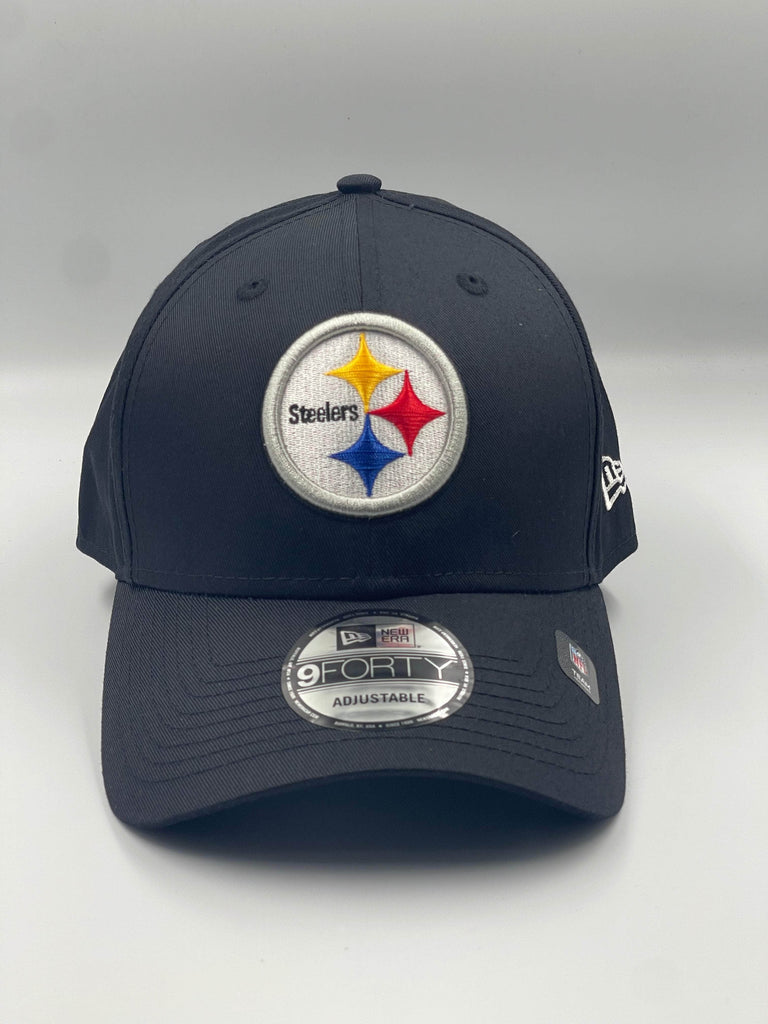 New Era Gorras Gorra New Era Pittsburgh Steelers 9Forty Ajustable Gorra New Era Pittsburgh Steelers 9Forty Ajustable 196501380489 13325641