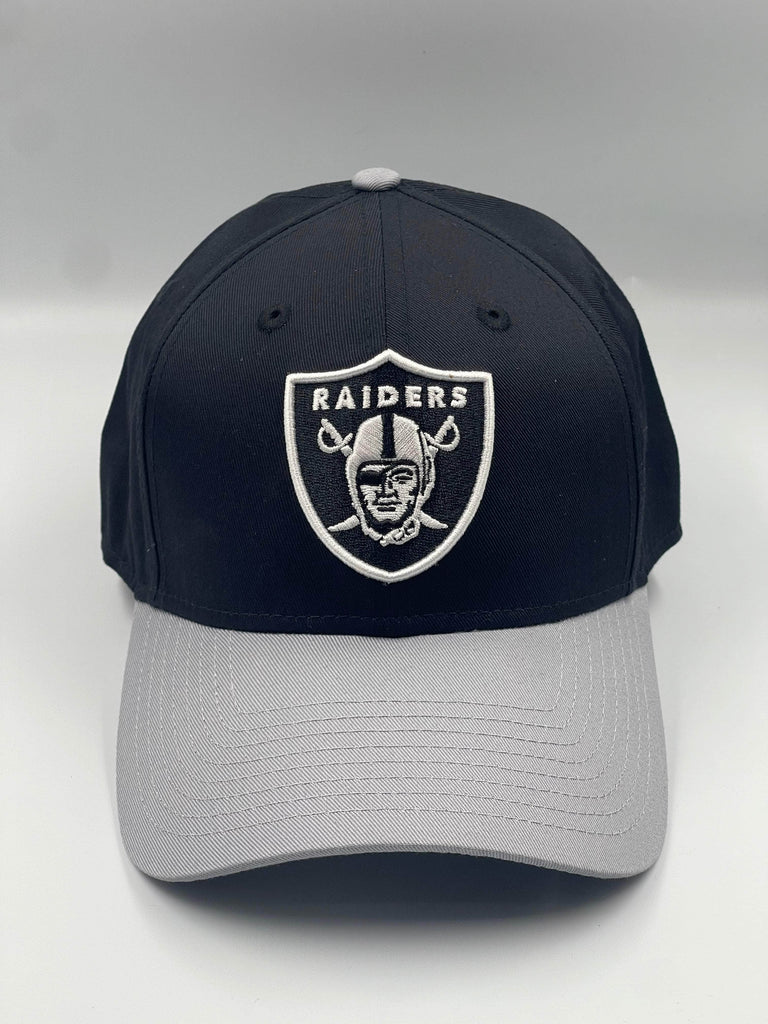 New Era Gorras Gorra New Era Raiders NFL Ajustable Gorra New Era Raiders NFL Ajustable 196313909410 13109794