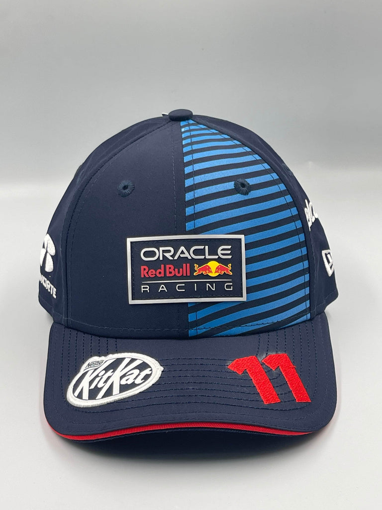 New Era Gorras Gorra New Era Red Bull Racing 9Forty Checo perez Gorra New Era Red Bull Racing 9Forty Checo perez 197883324542 60504673