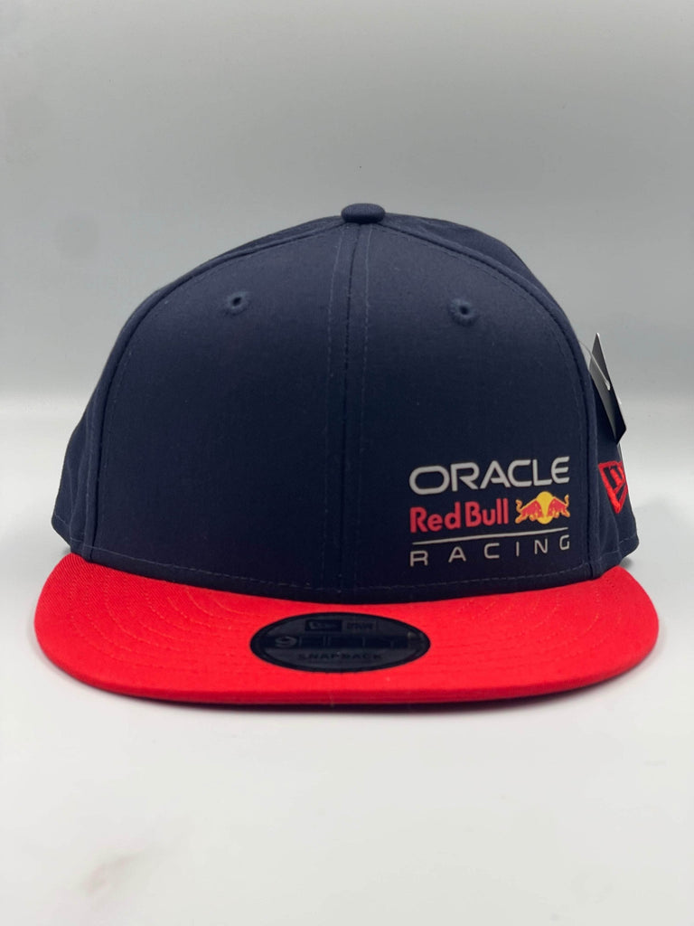 New Era Gorras Gorra New Era Red Bull Racing Essential Snapback Gorra New Era Red Bull Racing Essential Snapback 196996568782 60357159