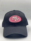 New Era Gorras Gorra New Era San Francisco 49ers Ajustable Gorra New Era San Francisco 49ers Ajustable 198580638710 14450130