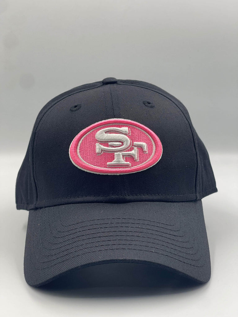 New Era Gorras Gorra New Era San Francisco 49ers Ajustable Gorra New Era San Francisco 49ers Ajustable 198580638710 14450130