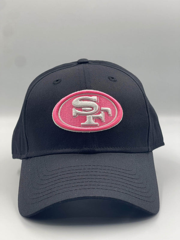 New Era Gorras Gorra New Era San Francisco 49ers Ajustable Gorra New Era San Francisco 49ers Ajustable 198580638710 14450130