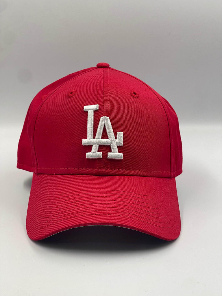 New Era Gorras Gorras New Era LA Dodgers Roja Gorras New Era LA Dodgers Roja 889355227467 11169828