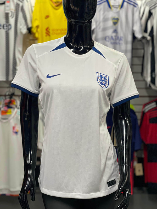 Nike Jersey G Jersey Nike Inglaterra Local Dama 23/24 Jersey Nike Inglaterra Local Dama 23/24 196155121193 DR5762 121