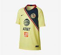 Nike Jersey Jersey America  Nike 18/19 Local Kids Jersey America  Nike 18/19 Local Kids