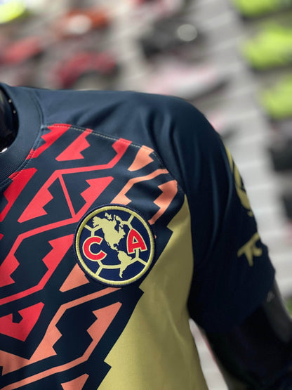 Nike Jersey Jersey Nike Club América Local 21/22