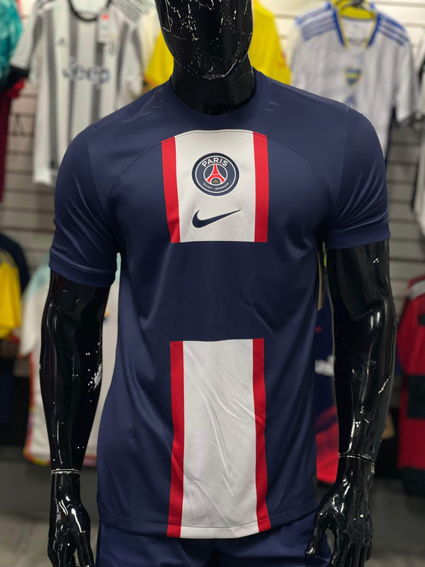 Nike Jersey Jersey PSG Nike Local 22/23 Jersey PSG Nike Local 22/23