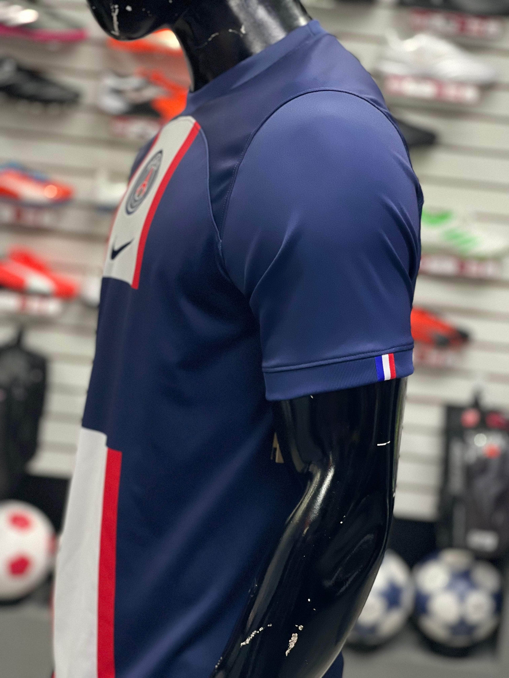 Nike Jersey PSG Nike Local 22/23