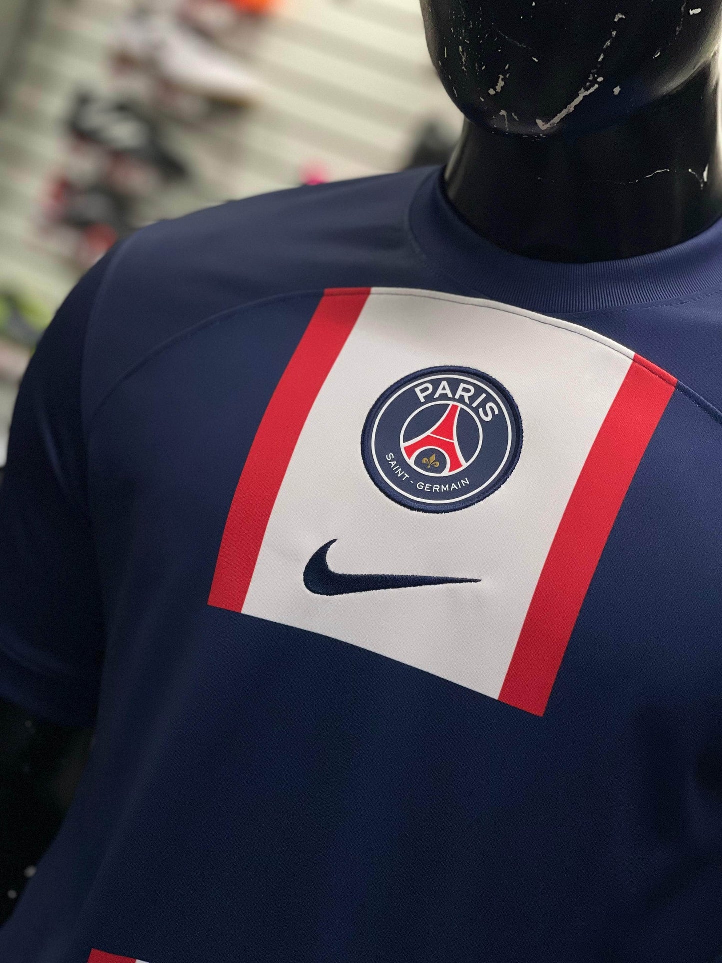 Nike Jersey PSG Nike Local 22/23