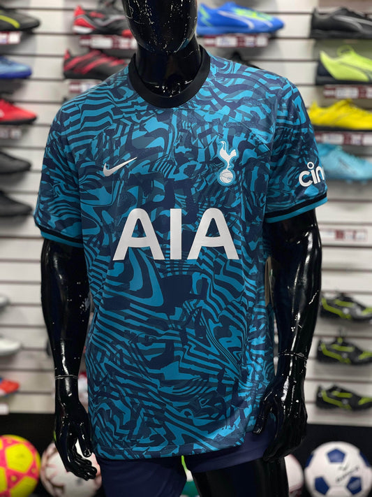 Nike Jersey XL Jersey Nike Tottenham Alt 22/23 Jersey Nike Tottenham Alt 22/23 196148214697 DN2718 489