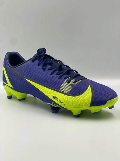 Nike Tenis Soccer 30 Tachones Nike Vapor 14 Academy FG/MG 19524360308515 CU5691-474