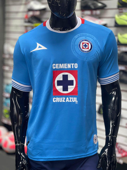 Pirma Jersey Pirma Cruz Azul Local 24/25