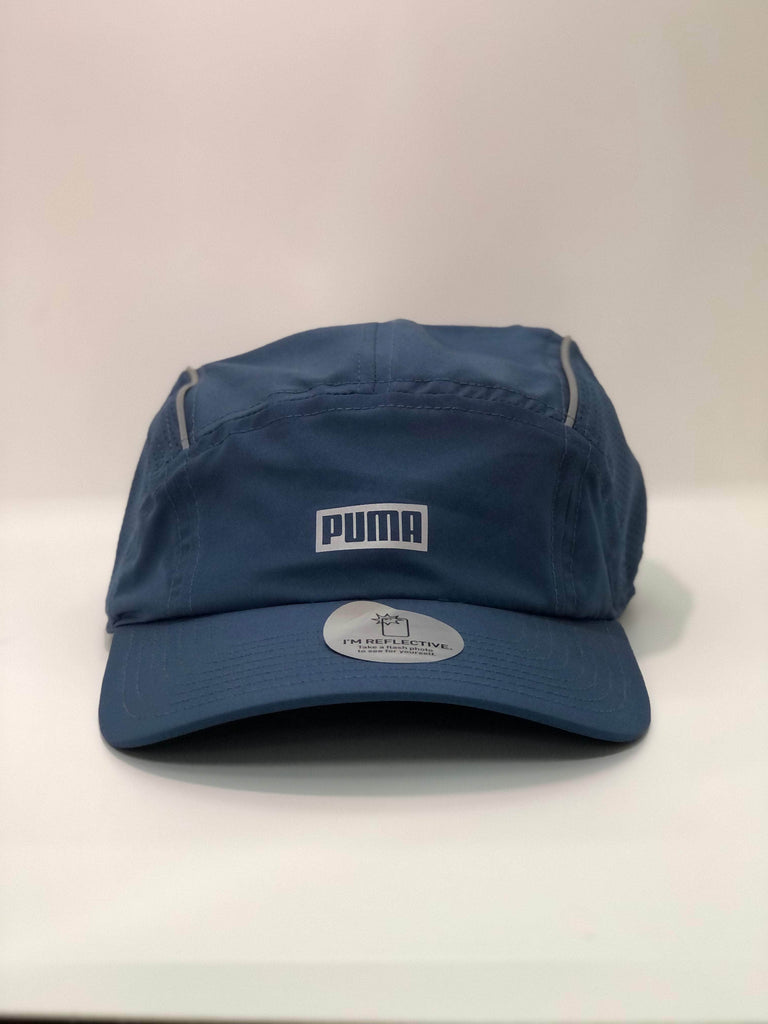 Puma Acceso Unitalla Gorra Puma Antirreflejante 4062449826760 022572 03