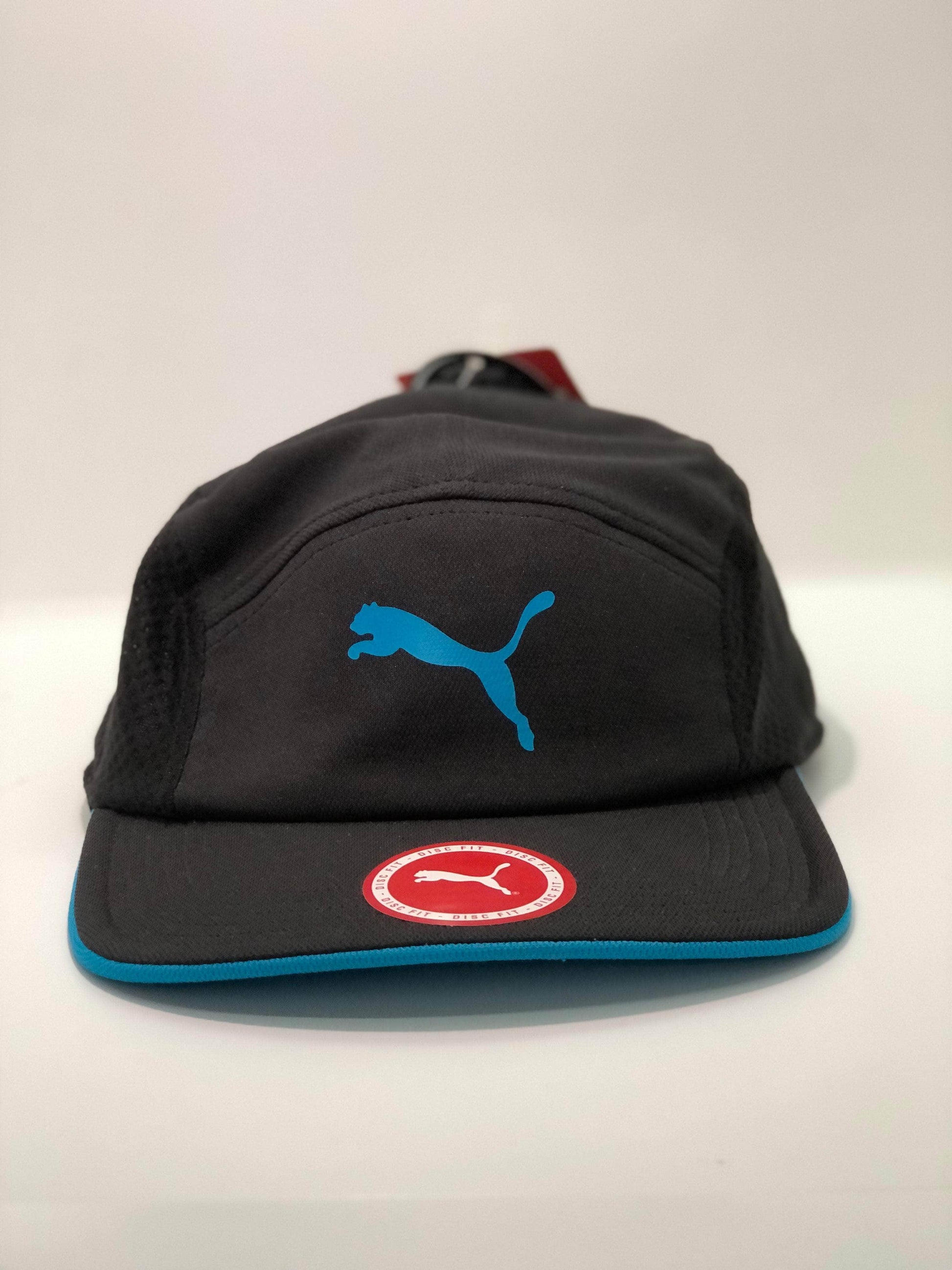 Puma Acceso Unitalla Gorra Running Puma Negra 4.06E+12 021019 01