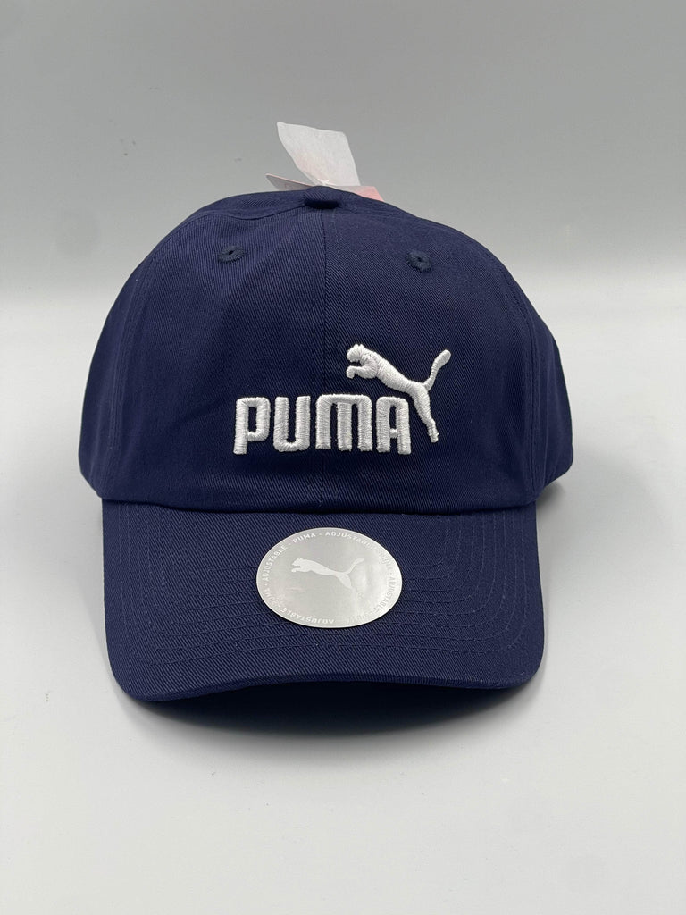 Puma Gorra Azul marino Gorra Puma Unisex Azul Gorra Puma Unisex Azul 4056204301074 052919 18