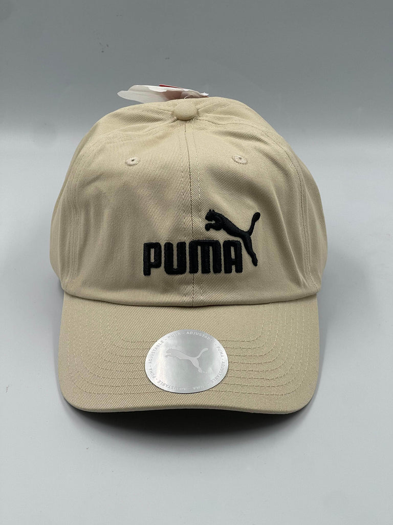 Puma Gorra Beige Gorra Puma Unisex Beige Gorra Puma Unisex Beige 4065452957223 024357 02