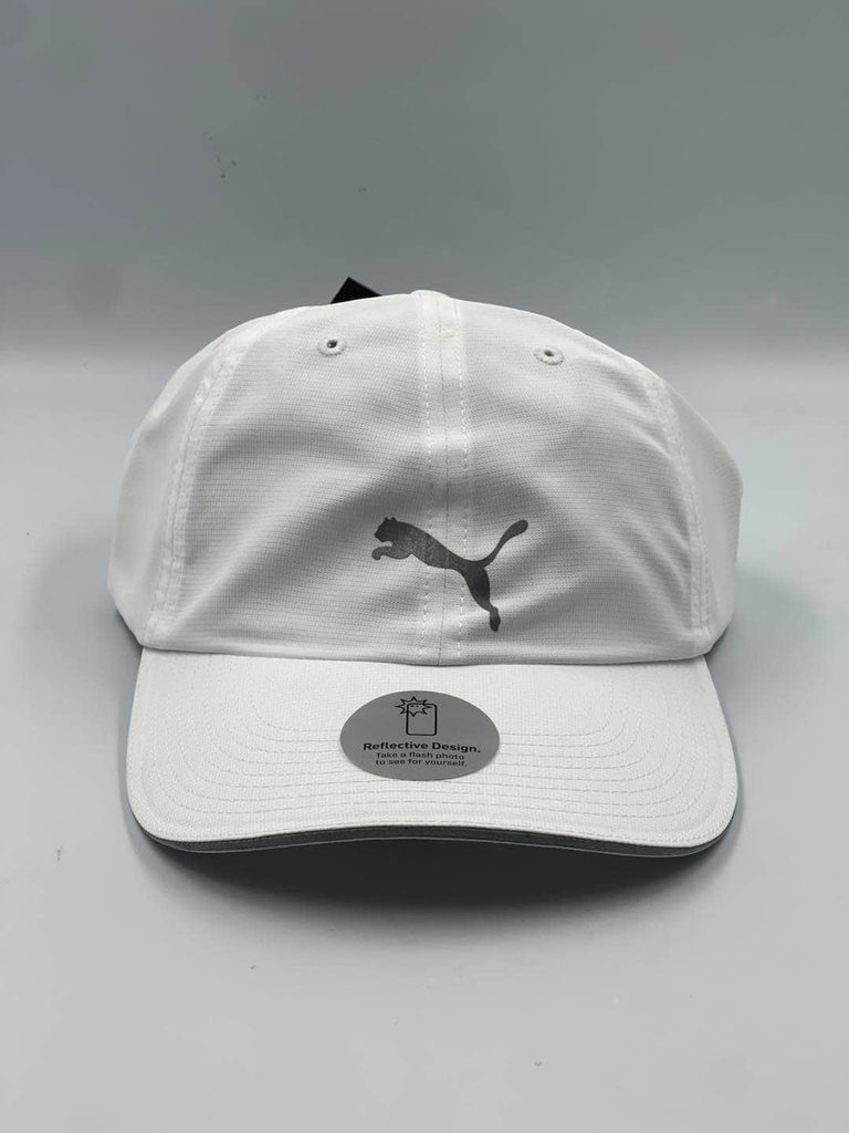 Puma Gorra Blanco Gorra Puma Running Black Gorra Puma Running Black 4056204301913 052911 02